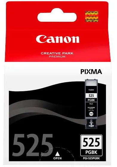 Canon PGI-525 blækpatron black