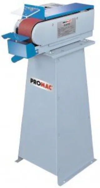 PROMAC Båndsliber 331C