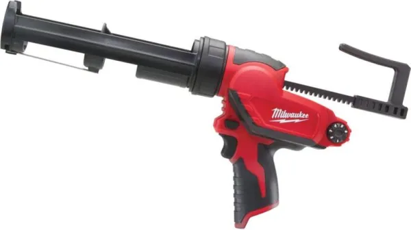 Milwaukee fugepistol M12 PCG/310C-0 til 310 ml patroner