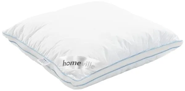 Homeville Luksus hovedpude 60x63cm