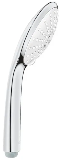 Grohe Euphoria 110 Massage håndbruser, 3 stråletyper, krom