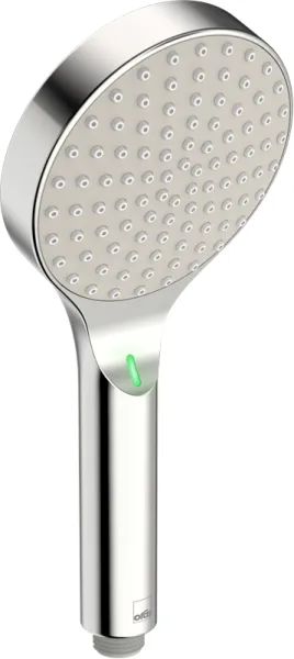 Oras Hydractiva Digital håndbruser, Bluetooth, krom