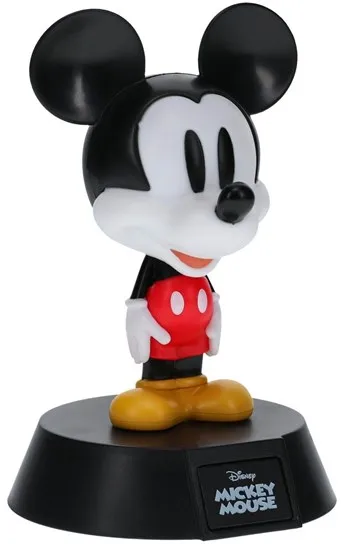 Paladone - Mickey Mouse - Lamper