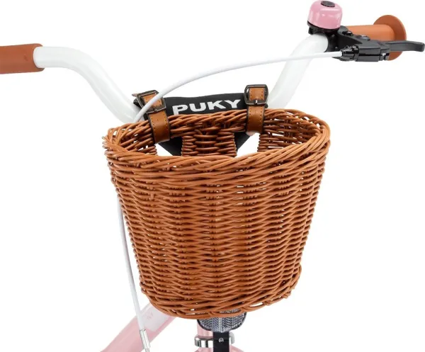 Styrkurv tilÂ  Løbecyklers, Løbehjul, 12â Legecykel
