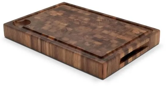 Fritz Hansen Skagerak Dania Skærebræt 35x24 cm Teak