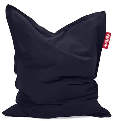 Fatboy Original Udendørs Sækkestol Dark Ocean