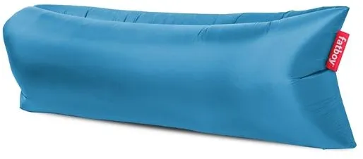 Fatboy Lamzac 3.0 Sækkestol Sky Blue