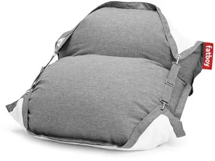 Fatboy Original Floatzac Sækkestol Rock Grey