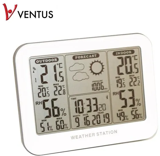 VENTUS Vejrstation WA120