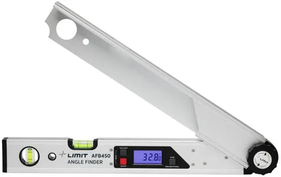 Limit digital vinkelmåler AFB450
