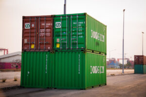 lej flyttecontainer